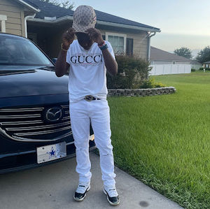 Meet your Posher, Marcus